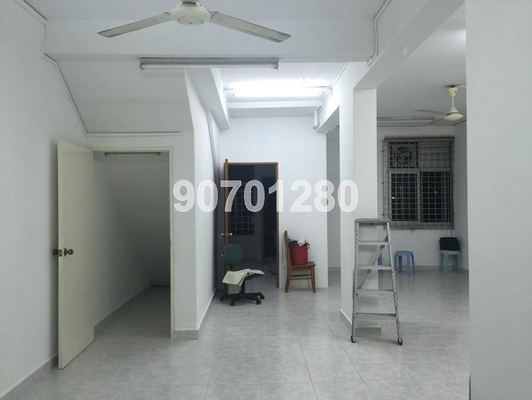CHAI CHEE ROAD (D16), HDB Shop House #124681912
